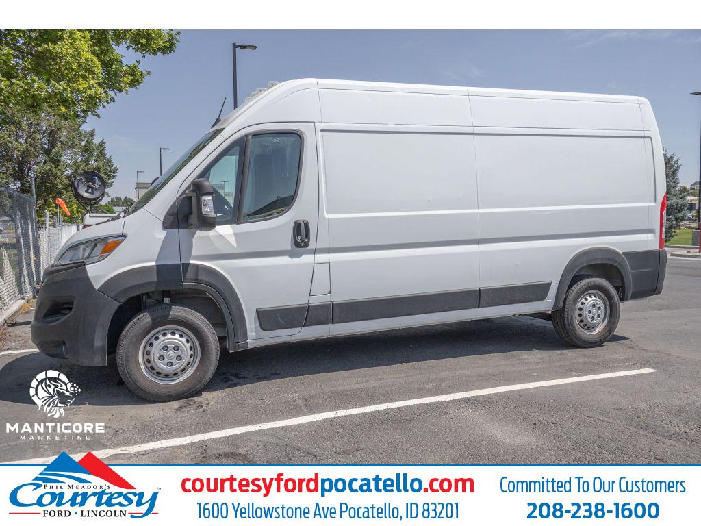 ram promaster cargo van 2024 3C6MRVHG9RE105623 image ram promaster cargo van 2024 3C6MRVHG9RE105623 image